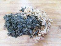 菜干红烧肉的做法步骤11
