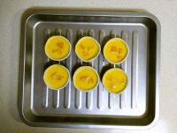 芒果蛋挞的做法步骤8