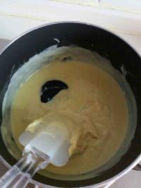 榴莲酸奶冰淇淋的做法步骤5